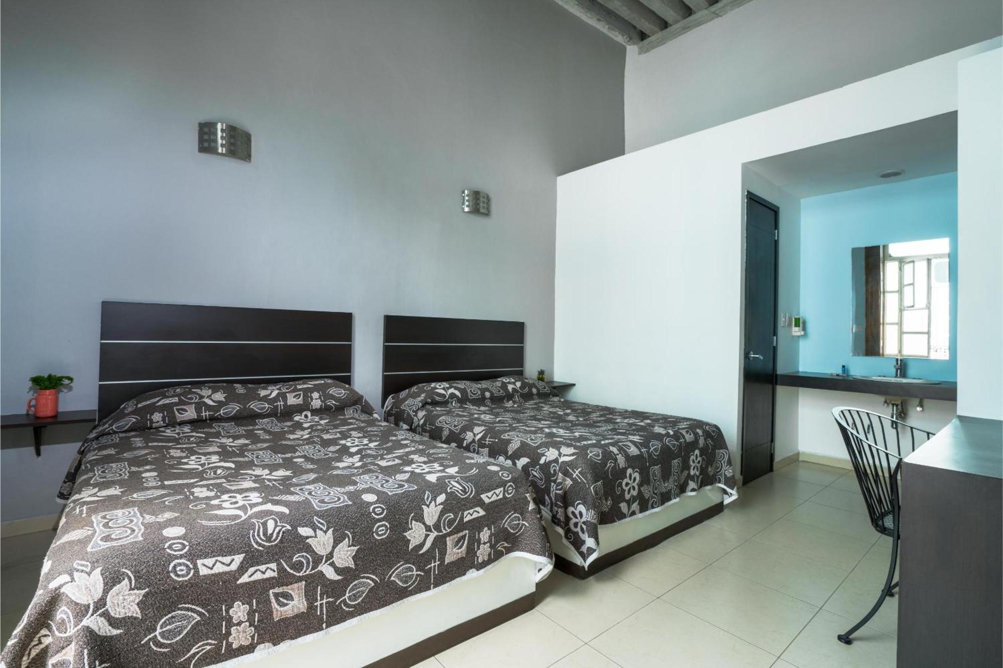 Hotel Oyo Hotel Casona Poblana 2*