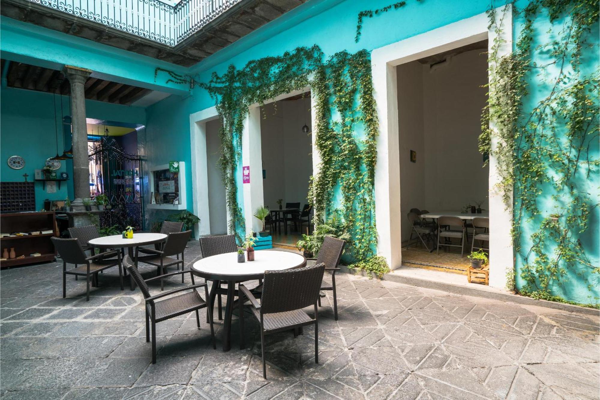 Hotel Oyo Hotel Casona Poblana Puebla