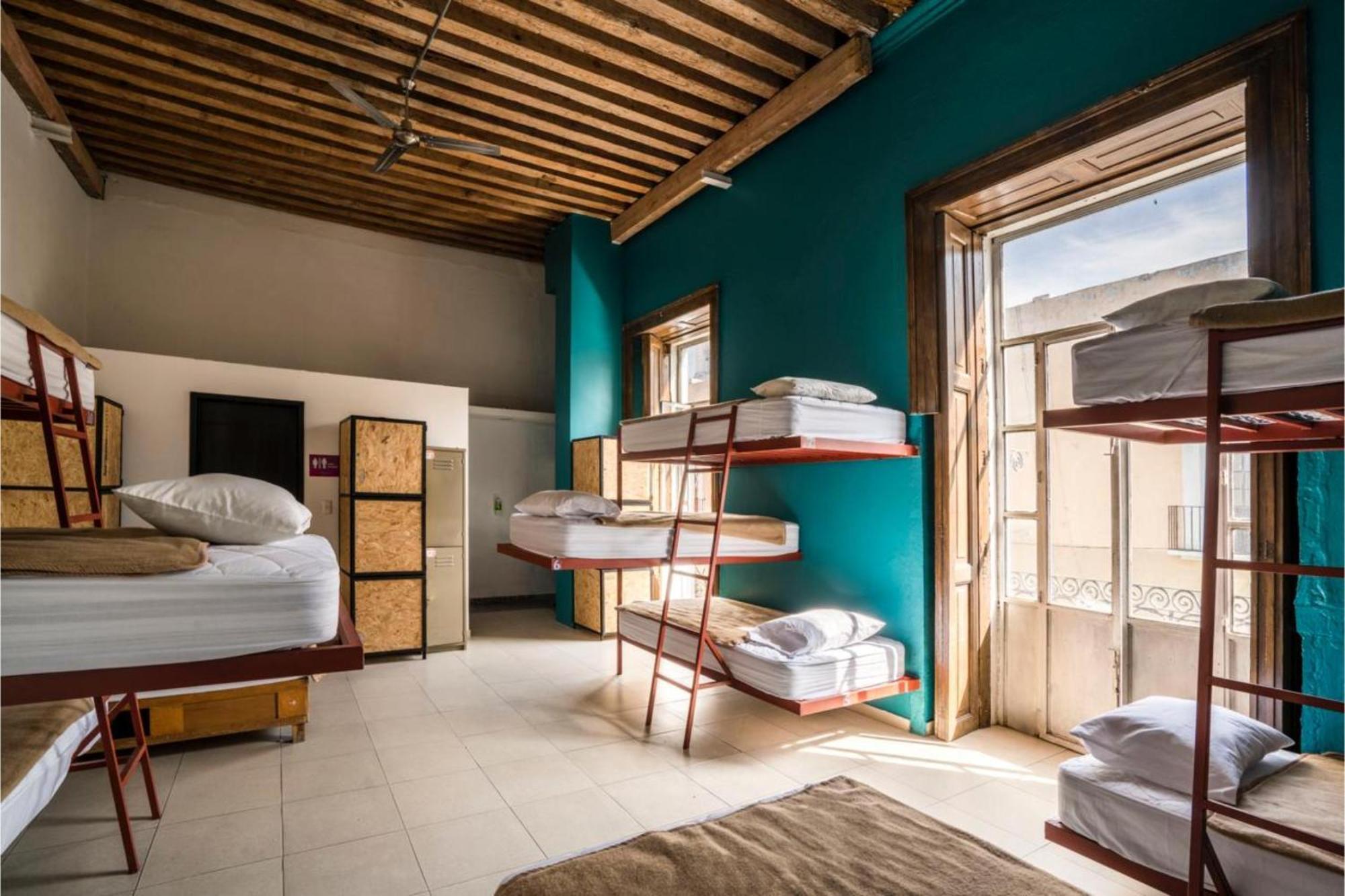 Oyo Hotel Casona Poblana Puebla