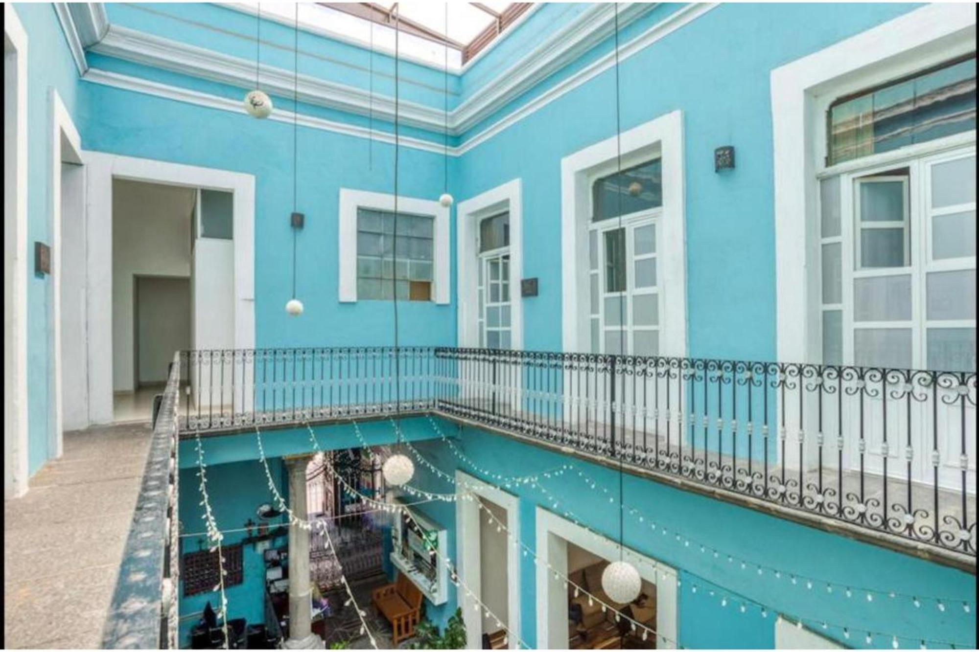 Hotel Oyo Hotel Casona Poblana 2*