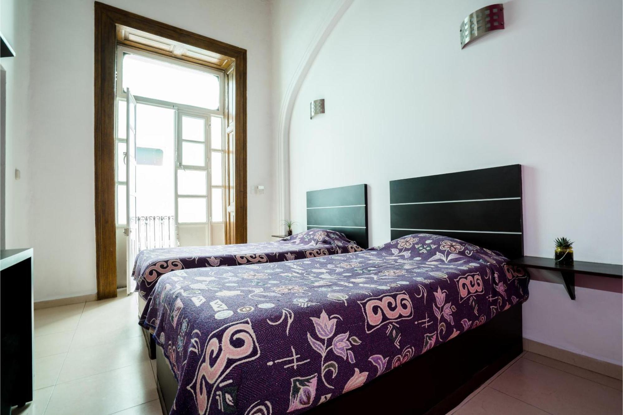 Hotel Oyo Hotel Casona Poblana Puebla