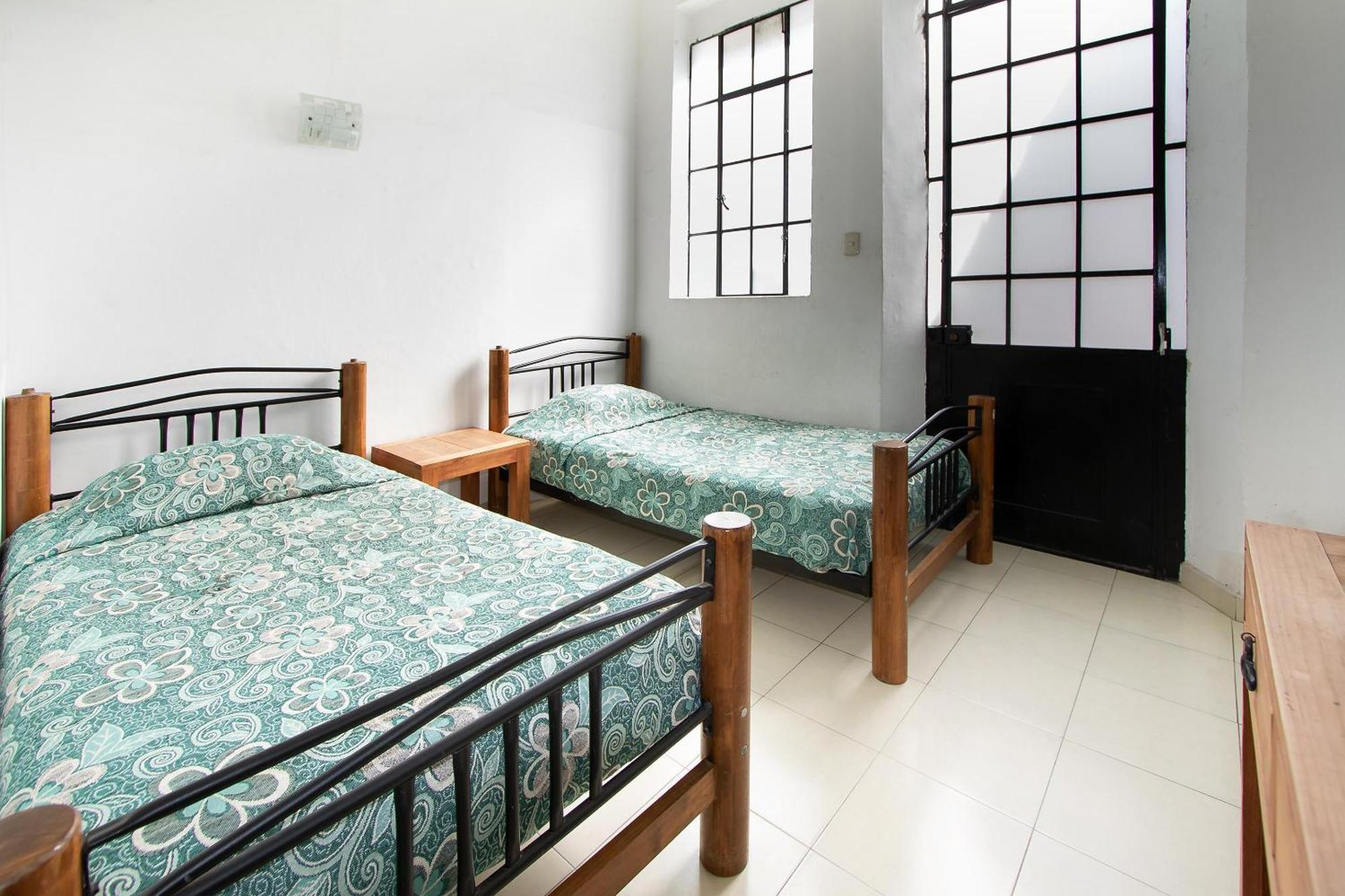 Oyo Hotel Casona Poblana 2*
