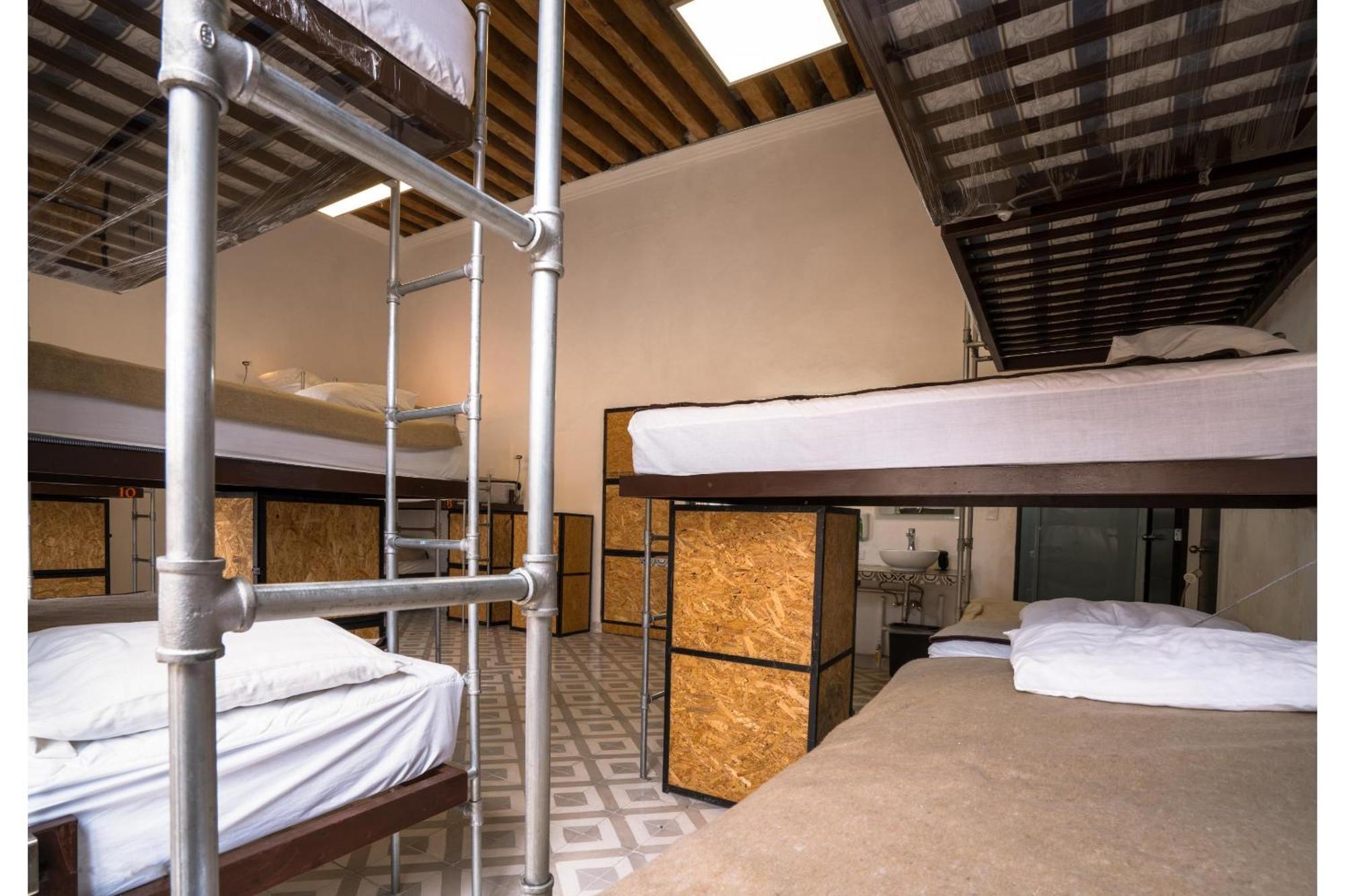 Oyo Hotel Casona Poblana Hotel