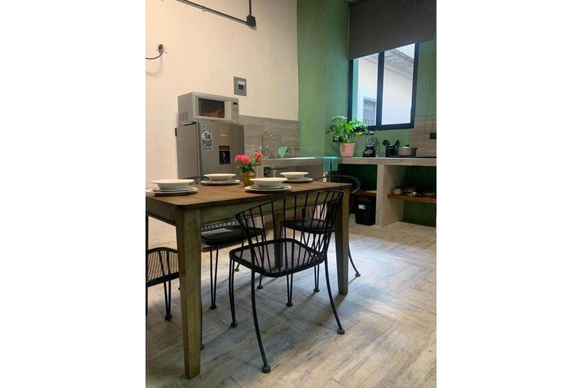 Oyo Hotel Casona Poblana 2*