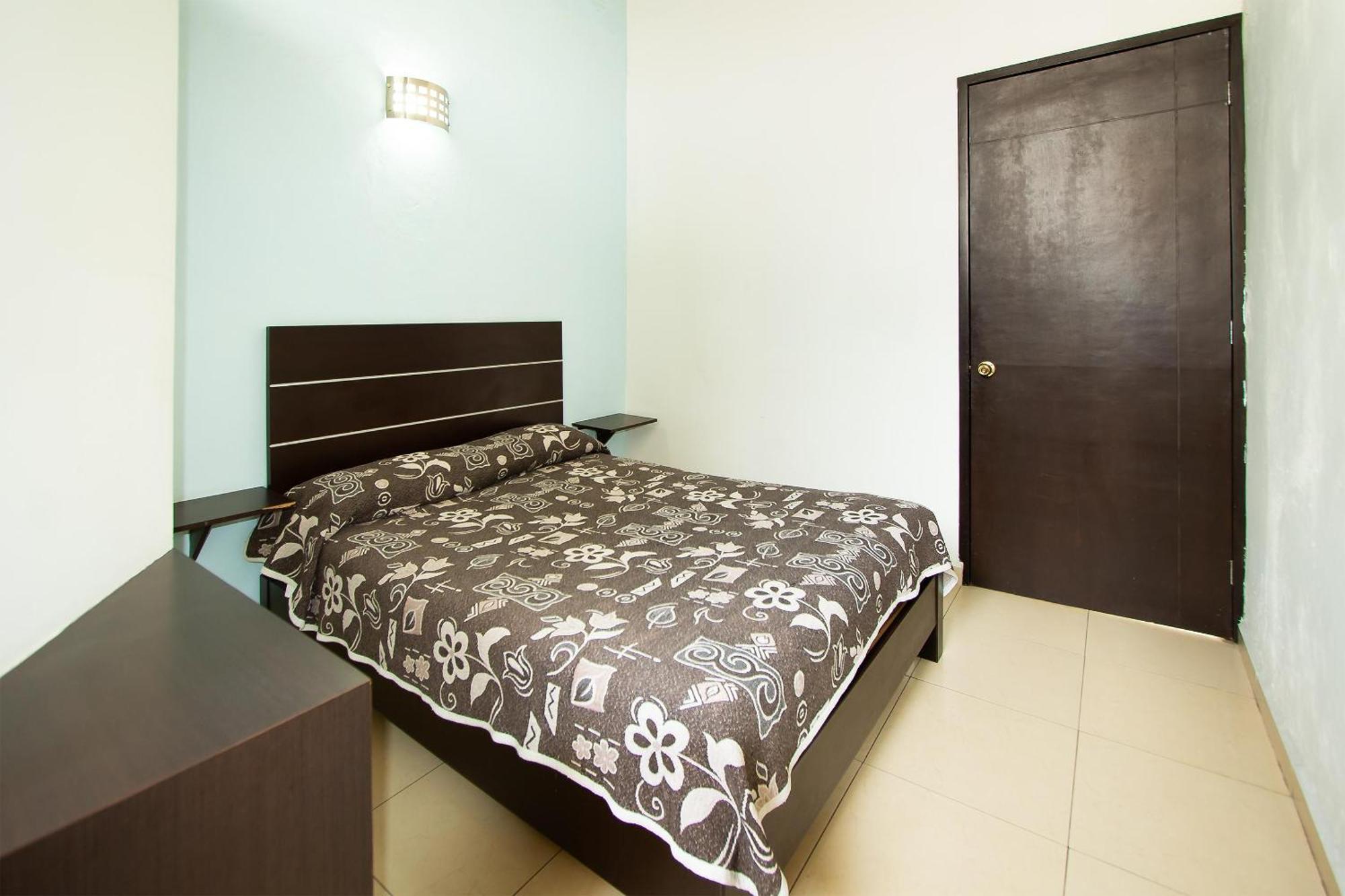 Oyo Hotel Casona Poblana Puebla