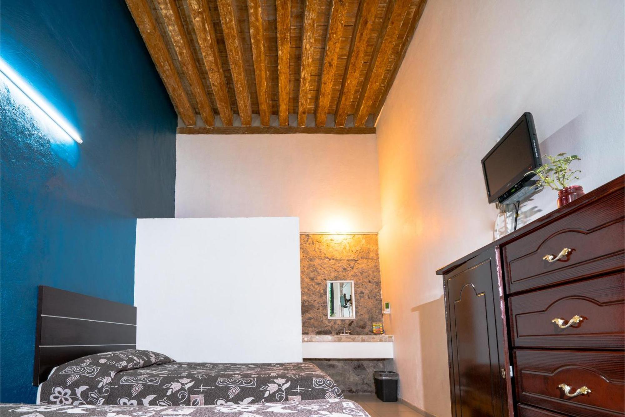 Oyo Hotel Casona Poblana Hotel