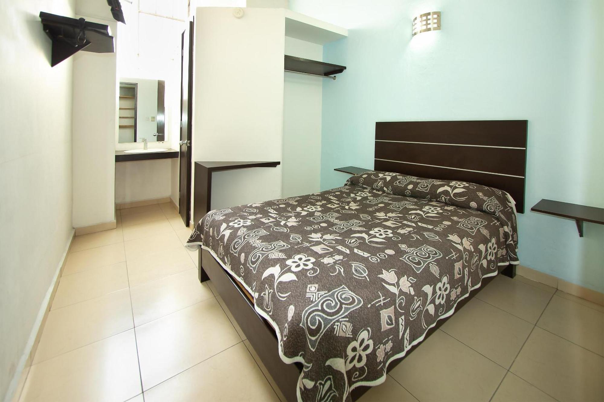 Hotel Oyo Hotel Casona Poblana