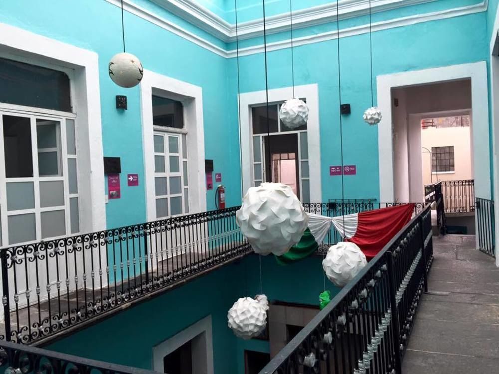 Oyo Hotel Casona Poblana