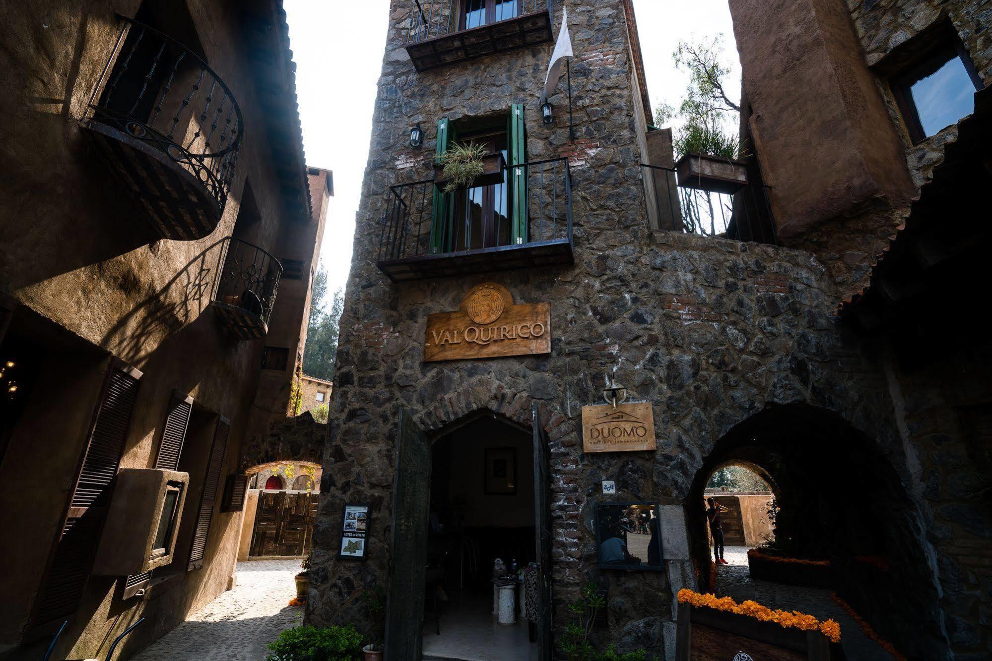 Hotel Oyo Hotel Casona Poblana Puebla