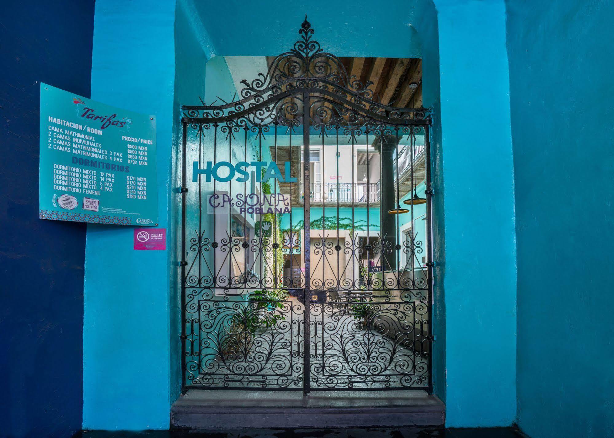 Oyo Hotel Casona Poblana Hotel 2*