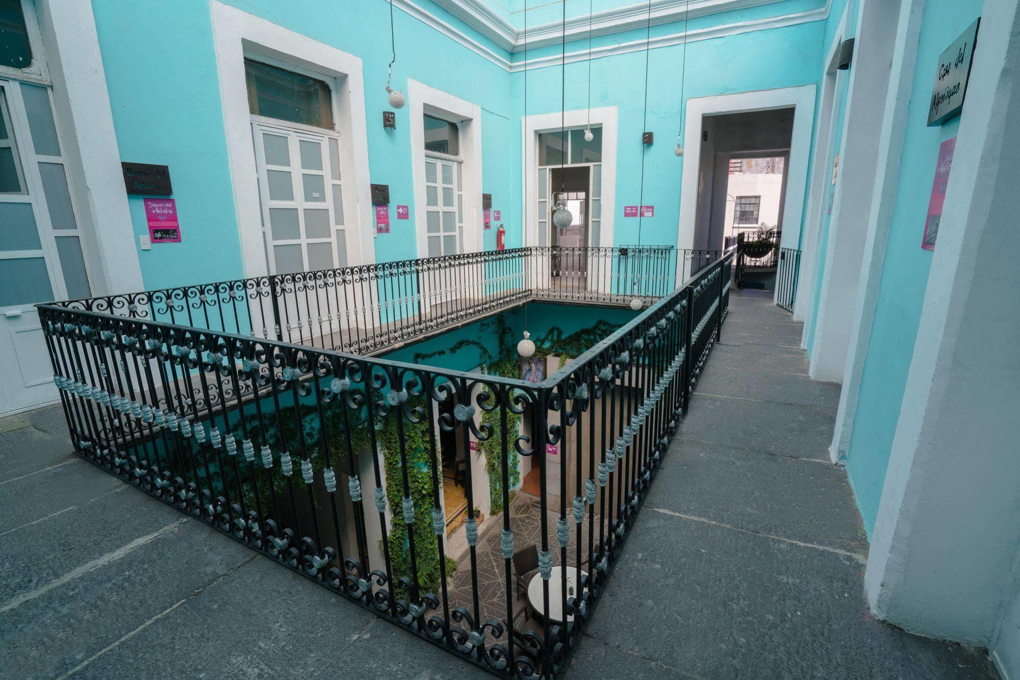 Oyo Hotel Casona Poblana 2*